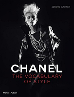 Книга Chanel: The Vocabulary of Style