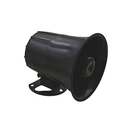 Зовнішній випромінювач підсилювач звуку для відлякувача птахів "Фенікс-2" ЗВ-1