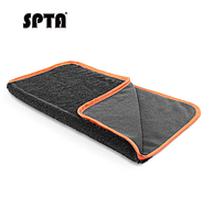 Серветка для кузова SPTA Microfiber Towel 40*40 см