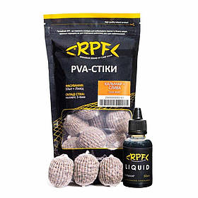 Готові ПВА-стики RPF "Sport" + Ліквід