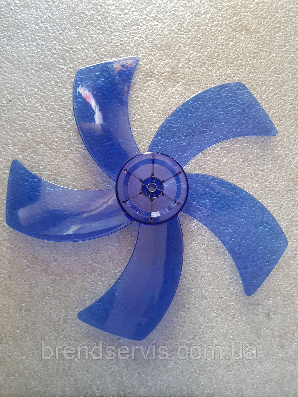 Лопість для вентилятора kk16-5, фото 1