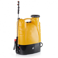 Запчастини для обприскувачів