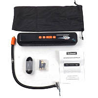 Компресор автомобільний Force PLUS 100015