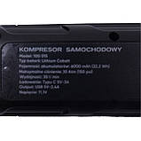 Компресор автомобільний Force PLUS 100015, фото 6