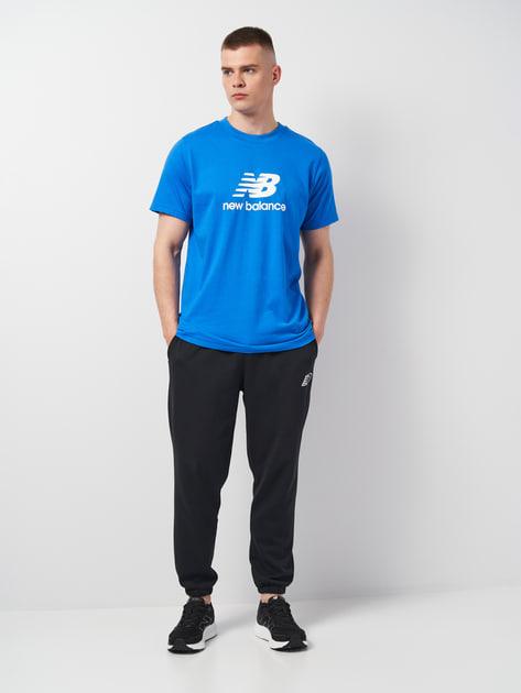 Чоловіча стильна футболка з великим логотипом, якісна різні кольори, повсякденна, демісезонна, 46-54р., фото 1