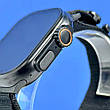 Smart Watch S30 Pro Max з TWS навушниками та двома ремінцями (49мм), набір 2в1, фото 9