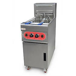 Фритюрниця електрична GoodFood EF14L-2