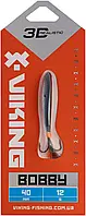 Бокоплав Viking Fishing Bobby 40mm 12.0g #01 Blue Glam 19190487, 11
