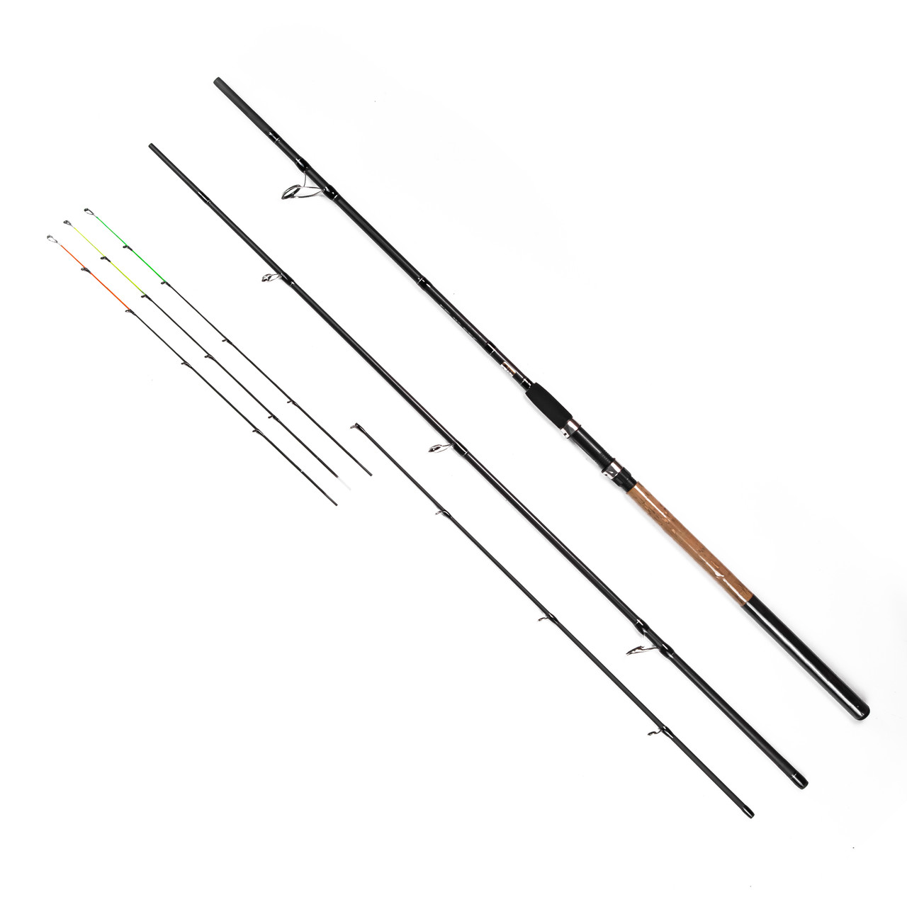 Фідерне вудилище SOLARIS Power Feeder 3,6 м тест 60-150 г