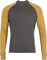 Термосвитер Thermowave Merino Xtreme M Coyote/gray