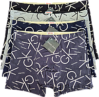 Чоловічі труси Goluin Klain - 78.00 грн./шт. NO:G1076 (бавовна,  L-3XL)