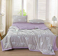 Постільна білизна жатка з літньою ковдрою 200*230 см