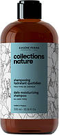 Шампунь для щоденного зволоження Daily Moisturizer Shampoo Eugene Perma 300 ml