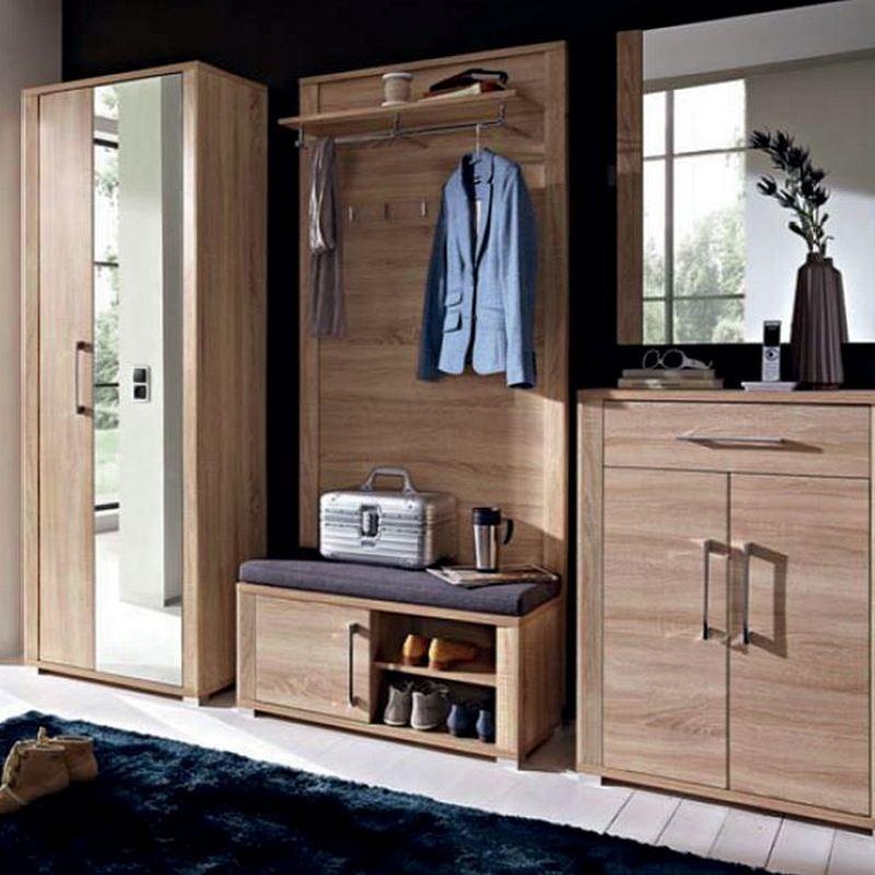 Передпокій Гоу, фото 1