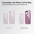 Чохол Apple Beats with MagSafe Sunset Purple для iPhone 16 Pro Max, фото 4