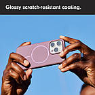 Чохол Apple Beats with MagSafe Sunset Purple для iPhone 16 Pro Max, фото 3