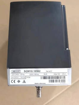 Siemens SQM 10.16562