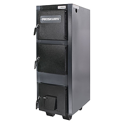 Твердопаливний котел Проскурів АОТВ-42ПМ