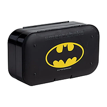Таблетниця SmartShake Pillbox Organiser 2-pack (Batman)
