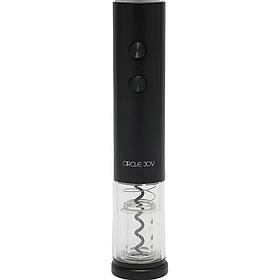 Електроштопор Circle Joy Comet Electric Wine Opener CJ-EKPQ10 Black