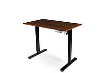 Регульований стіл Barsky StandUp Home black BSTh-03, фото 4