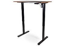 Регульований стіл Barsky StandUp Home black BSTh-03, фото 3