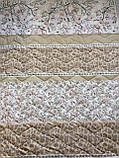Покривало стьобане 240*220 см, фото 2