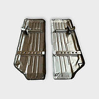 Днище салону,пол ВАЗ 2108,09,099,2115 (низький борт) з набіркою під сідіня