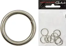 Кільце заводне Prohunter Split Ring Калена сталь Японія #13 Nickel (8шт/пач)