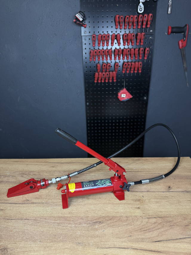 Потужність 4т