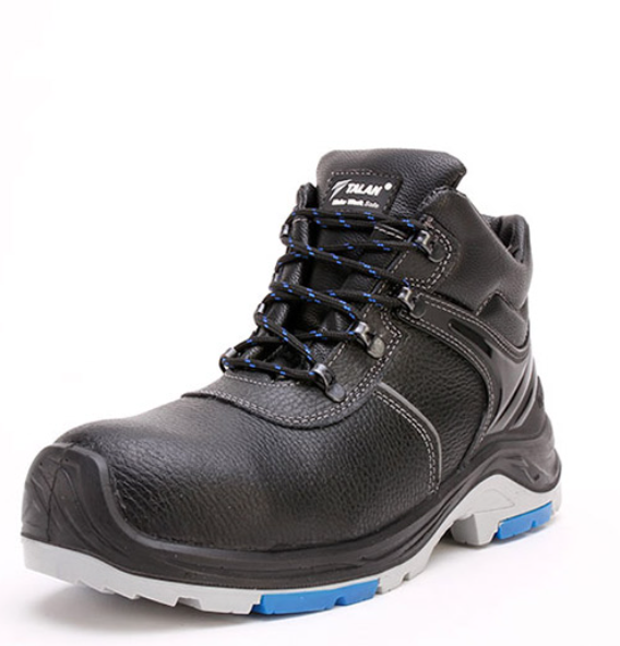 Черевики TALAN Elite BA6314cb2/3-2 р.43,45 легкі, комфортні, якісні, фото 1