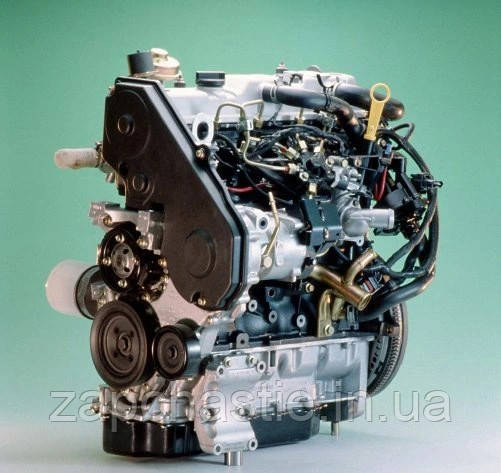 двигатель Форд 1.8 tdci Ford zapchastie.in.ua