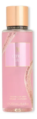 Парфумований спрей для тіла Victoria's Secret Cirus Lily 250 мл