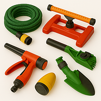 Системи поливу