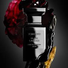 Унісекс-парфуми Black Lacquer Tom Ford (Том Форд Блек Лікер) 100 мл