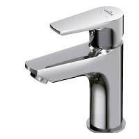 Змішувач для умивальника Cersanit VERO з донним клапаном S951-145