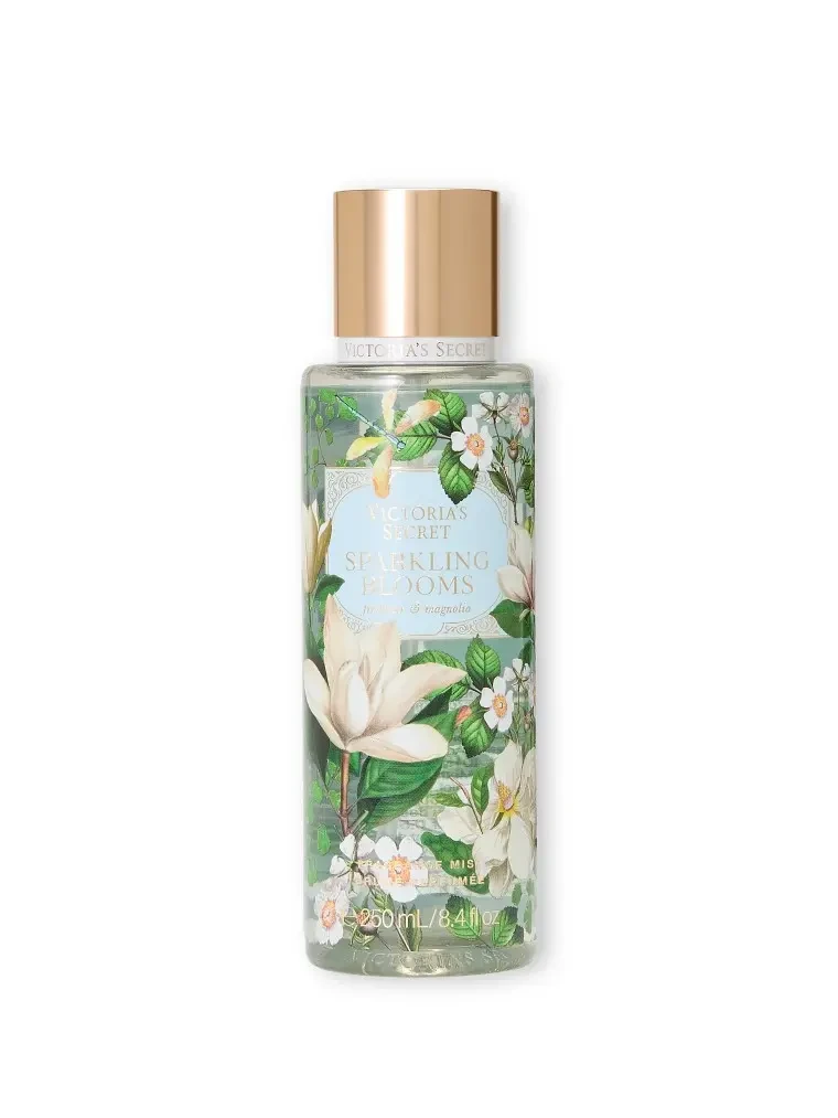 Парфумований спрей для тіла Victoria's Secret Sparkling Blooms 250 мл
