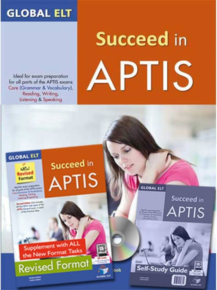 Succeed in APTIS, фото 1