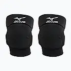 Наколінники волейбольні Mizuno Open Back Kneepad Z59SS890-09 (розмір L), фото 2