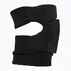 Наколінники волейбольні Mizuno Open Back Kneepad Z59SS890-09 (розмір L), фото 6