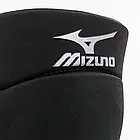 Наколінники волейбольні Mizuno Open Back Kneepad Z59SS890-09 (розмір L), фото 7