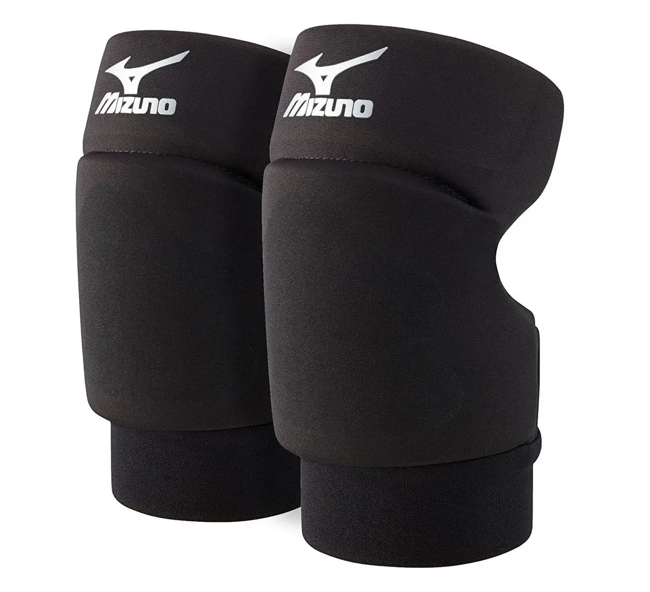 Наколінники волейбольні Mizuno Open Back Kneepad Z59SS890-09 (розмір XL)