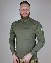 УБАКС трикотаж ULTIMATUM PRO довгий рукав Олива