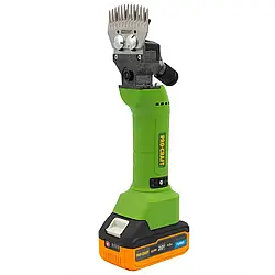 Акумуляторна машинка для стриження овець Procraft SC20 (з 1 акб)