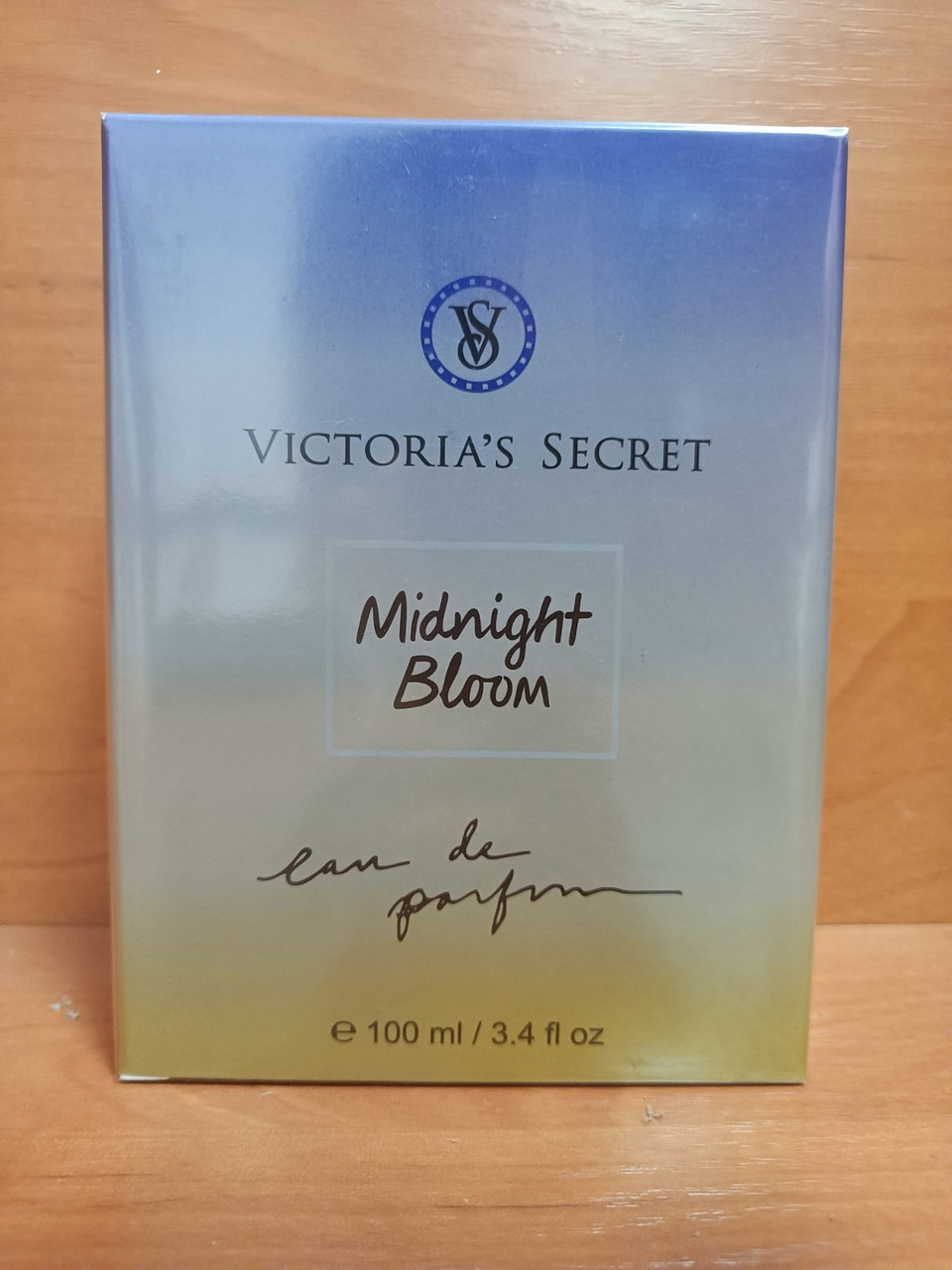 Парфум Victoria's Secret Midnight Bloom (Вікторія Сикрет Міднайт Блум) 100мл