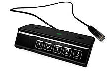 Регульований каркас Barsky StandUp User black FBSTh-01, фото 5