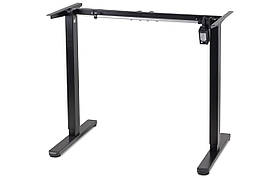 Регульований каркас Barsky StandUp User black FBSTh-01