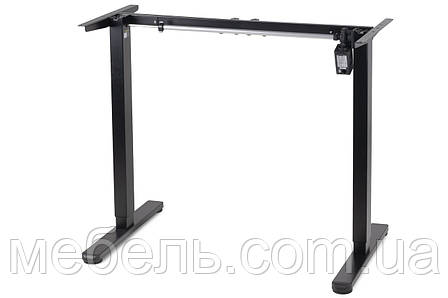Регульований каркас Barsky StandUp User black FBSTh-01, фото 1