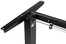 Регульований каркас Barsky StandUp User black FBSTh-01, фото 6