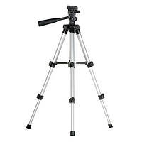 Штатив AG-3049 для встановлення побудовників площин 280-650 мм, 1/4»